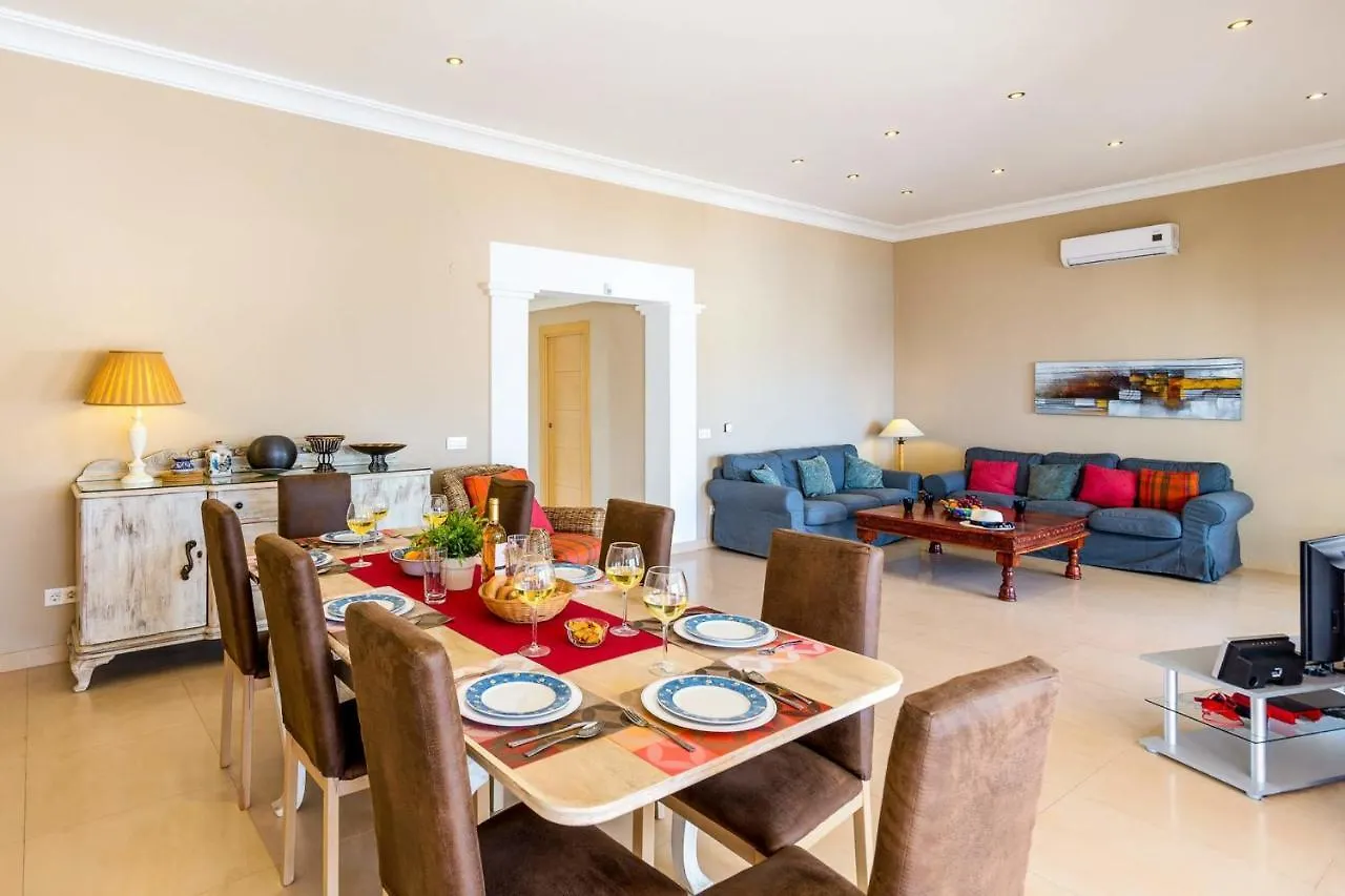 Nerja Paradise Rentals - Villa Cataleya Frigiliana Spain