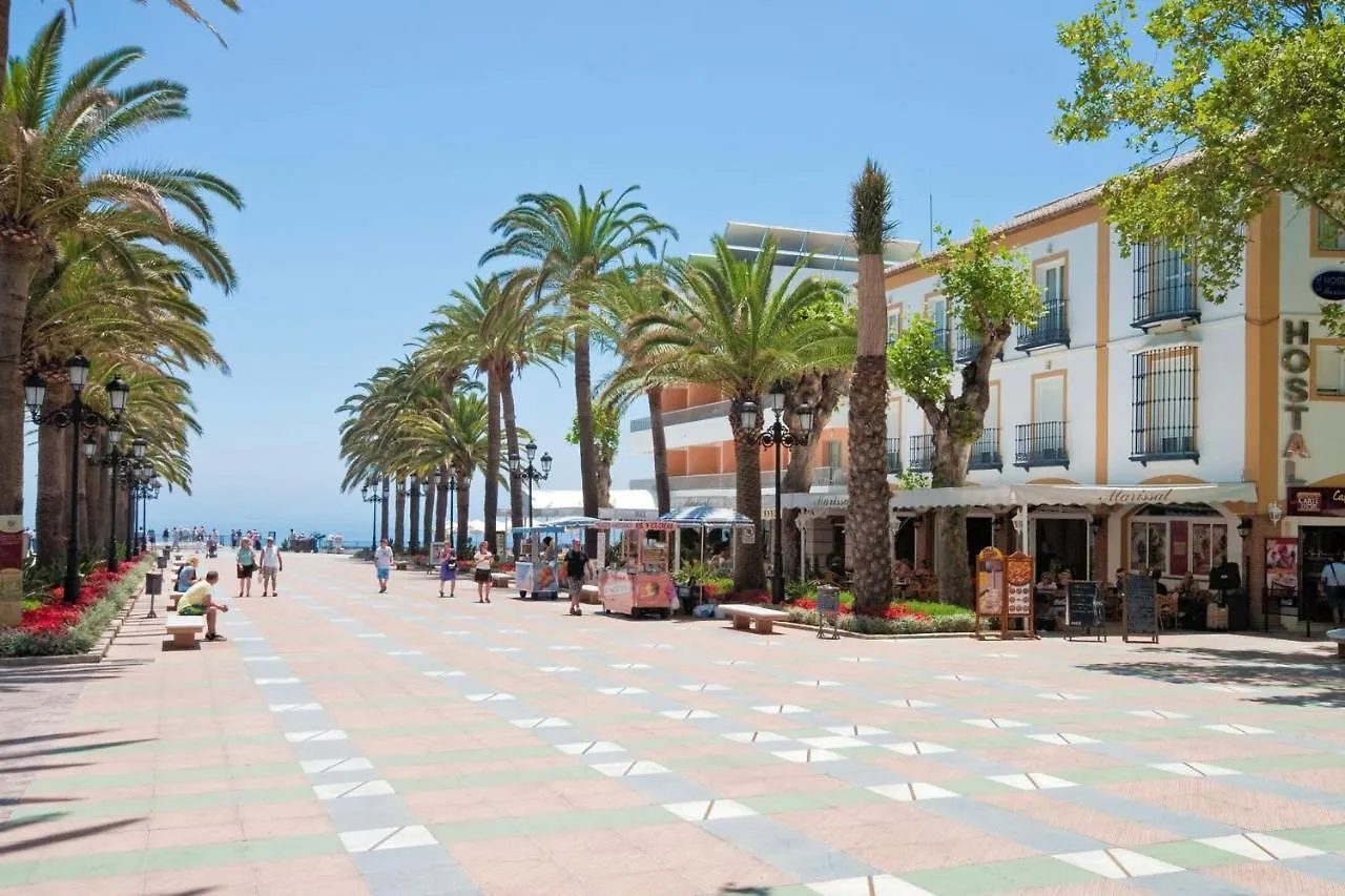 Nerja Paradise Rentals - Villa Cataleya Frigiliana