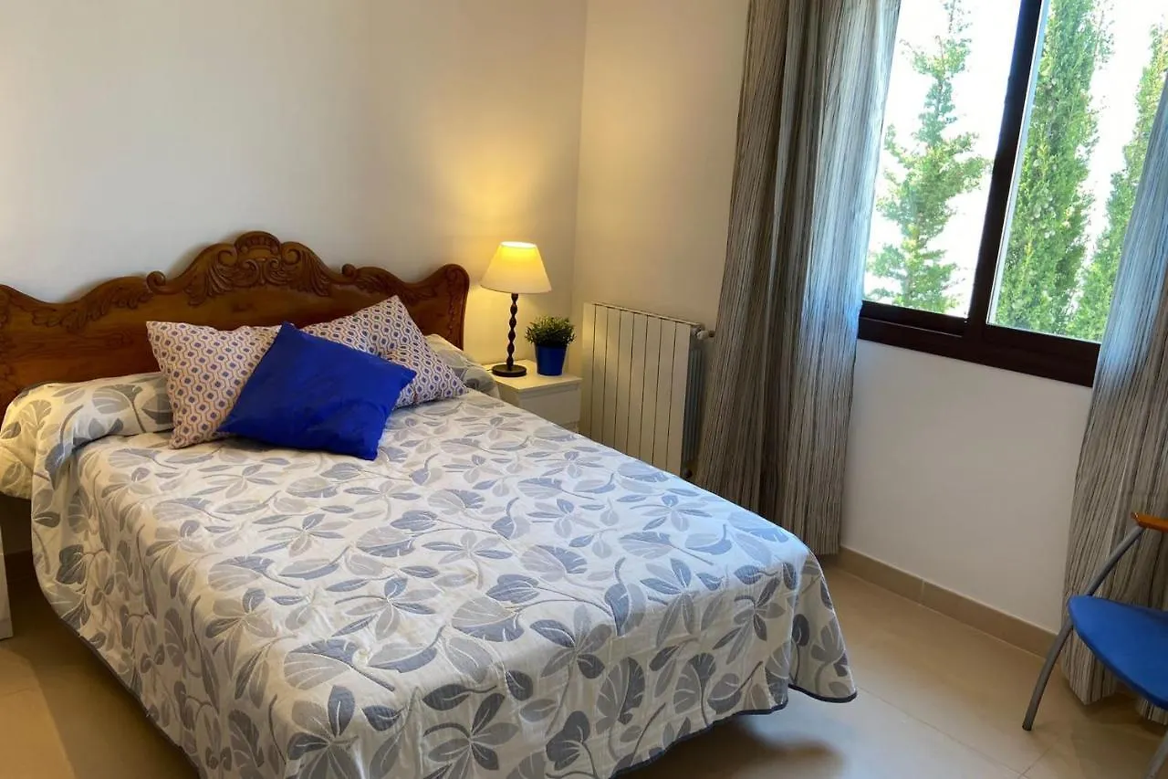 Nerja Paradise Rentals - Villa Cataleya Frigiliana