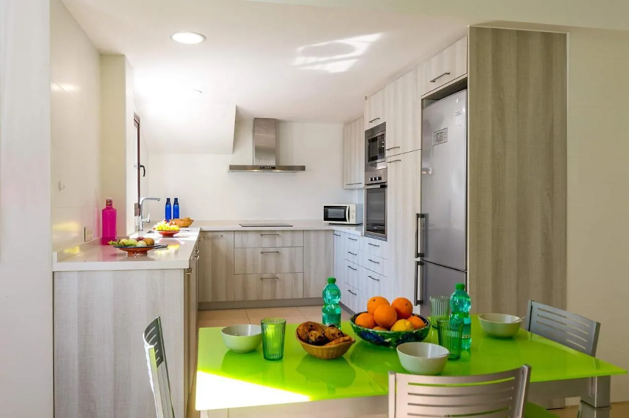 Nerja Paradise Rentals - Villa Cataleya Frigiliana España