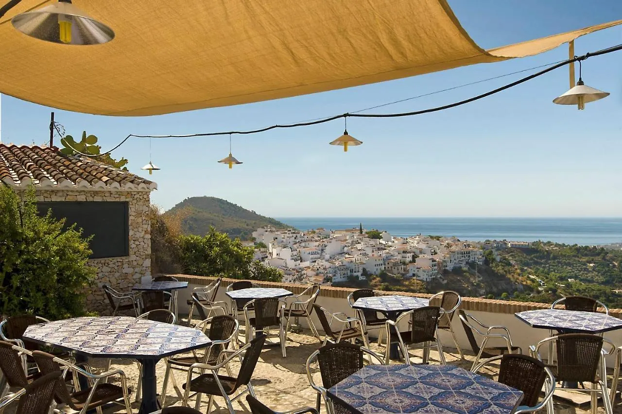 Nerja Paradise Rentals - Villa Cataleya Frigiliana